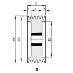 SPC 300 10