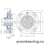 UCFC 209 (Срок отгрузки 2 дня)